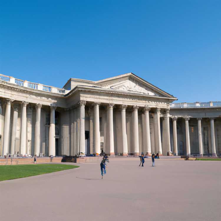 Государственный музей изобразительных искусств имени Пушкина Неизвестная история