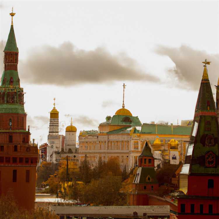 Загадочные ритуалы в Кремле