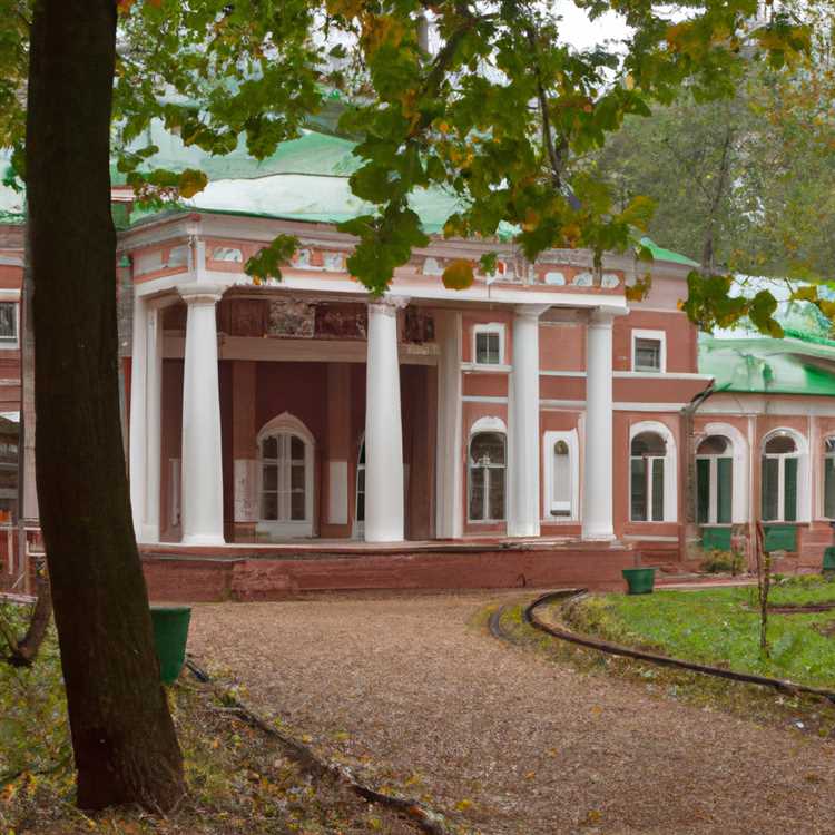 Музей-усадьба Льва Толстого Неизвестная история