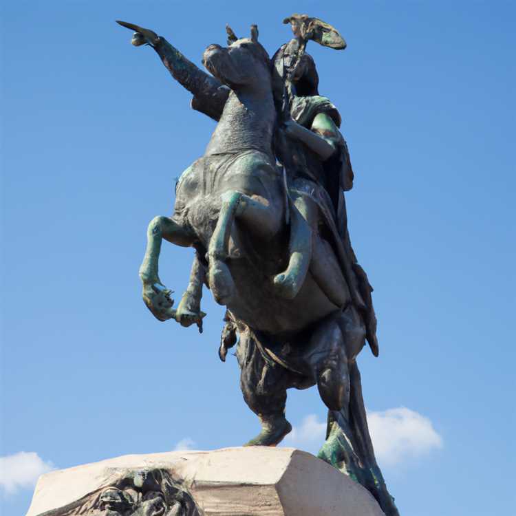Памятник Петру Первому Неизвестная история