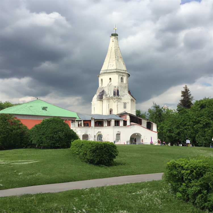 Коломенская Лавра Неизвестная история