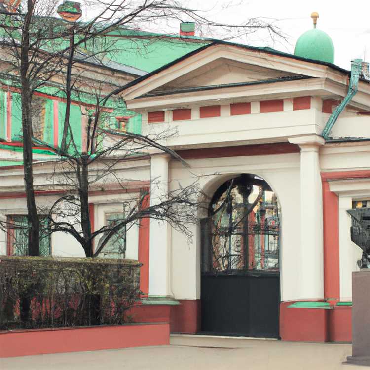Музей Достоевского Неизвестная история
