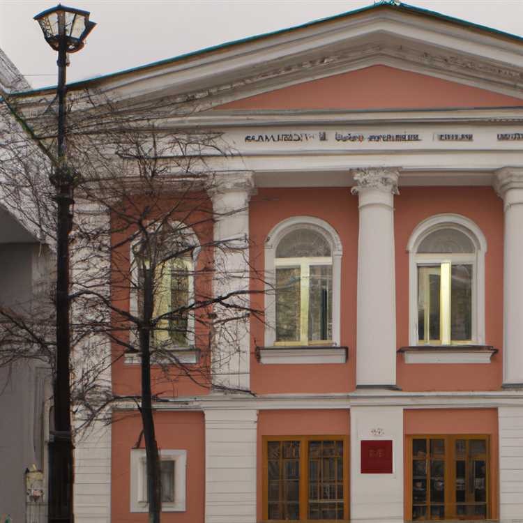 Тайны и архивы Музея Достоевского