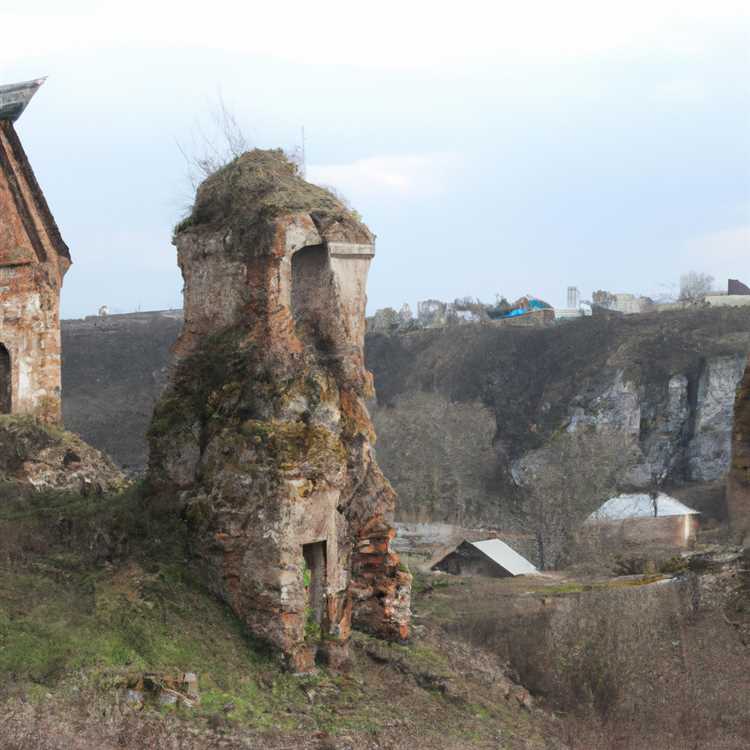 Легенды и загадки: неизвестные истории Нагорного парка