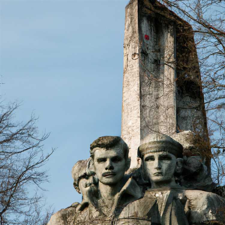 Памятник героическим защитникам Ленинграда Неизвестная история