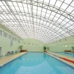 Спортивные сборы на море: идеальные условия и преимущества