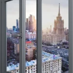 Окна Melke для комфорта и безопасности вашего дома