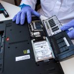 Ноутбук Сломался? Не Спешите в Магазин! Разбираемся, Почему Ремонт – Ваш Лучший Выбор (и Почему У Нас!)