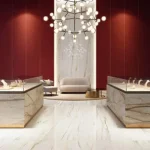 Керамогранит Italon надежный и стильный выбор для вашего интерьера