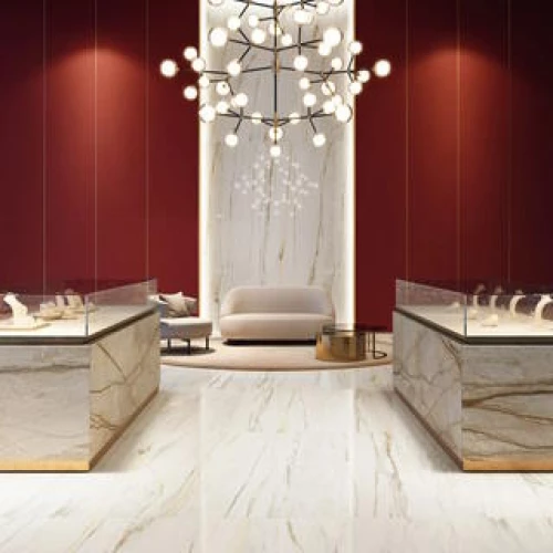 Керамогранит Italon надежный и стильный выбор для вашего интерьера