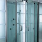 Купить экраны для душа и улучшить интерьер ванной комнаты