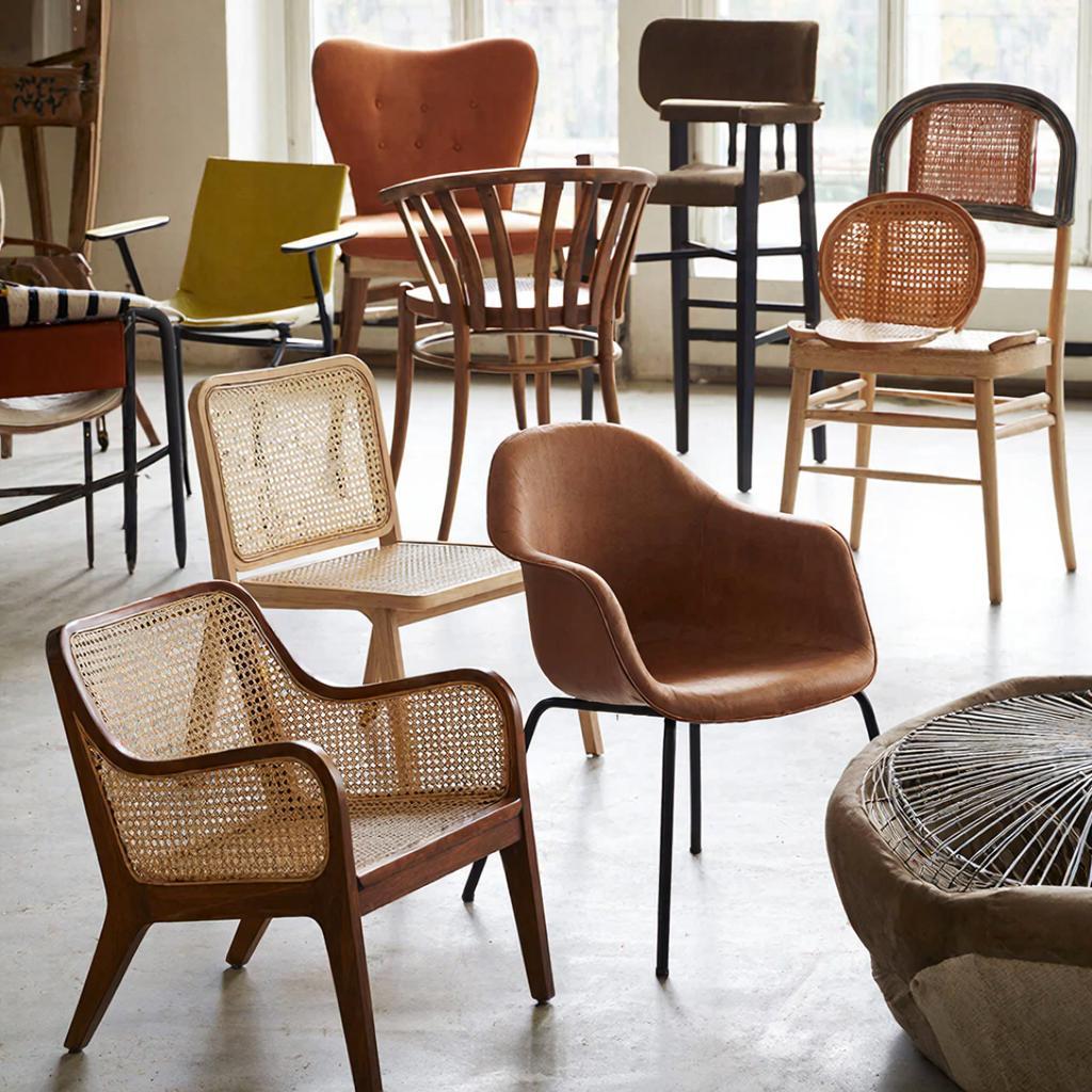 Стулья аренда для стильных интерьеров и удобства