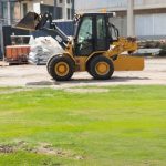 Аренда погрузчика в Москве — выгодное решение для бизнеса