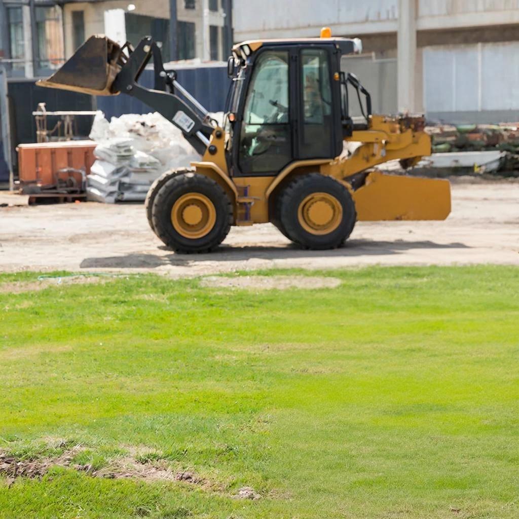 Аренда погрузчика в Москве — выгодное решение для бизнеса