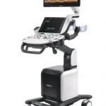 УЗИ сканер Consona N7: надежная медицинская диагностика от Mindray