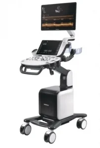УЗИ сканер Consona N7: надежная медицинская диагностика от Mindray