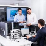 Б У сервера и комплектующие для It: выгодные решения для бизнеса