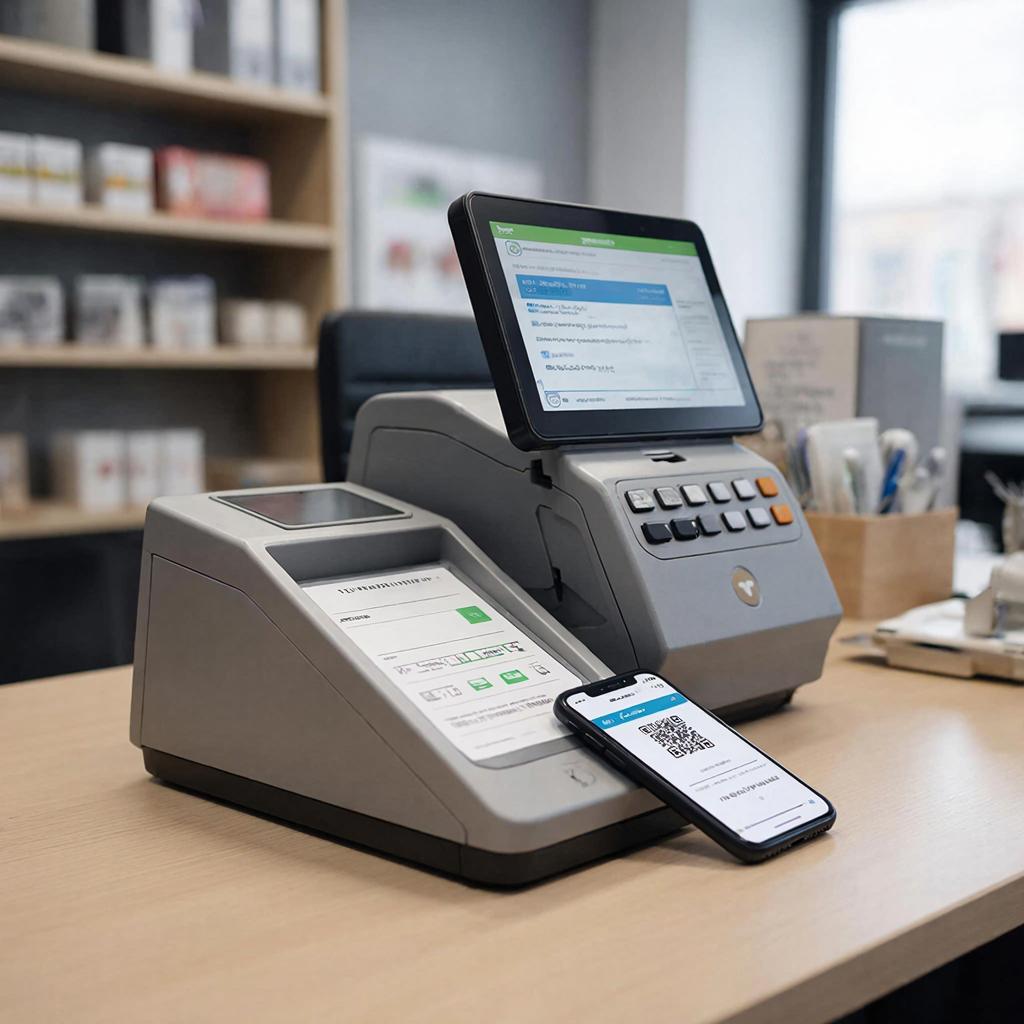 ККТ PayOnline — оптимальное решение для бизнеса в онлайн-кассах